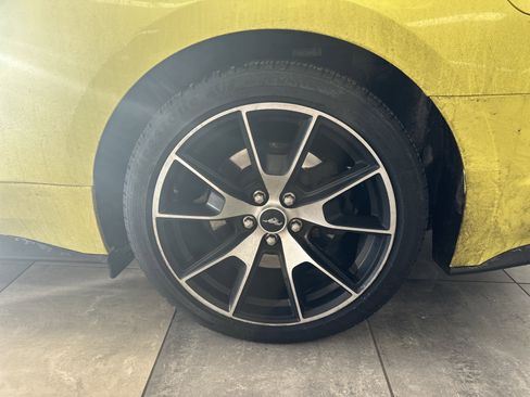 Used 2021 Ford Mustang Coupe w/ 2.3L High Performance Package image 5