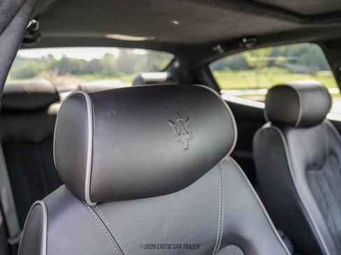 Used 2008 Maserati Quattroporte Sport GT S RWD image 50