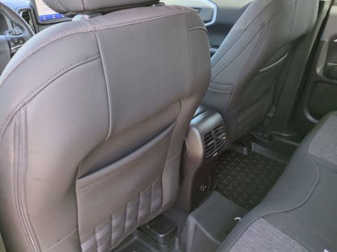 Used 2024 Ford Bronco Sport Big Bend w/ Convenience Package image 18