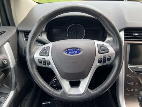Used 2013 Ford Edge SEL AWD/4WD image 21