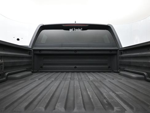 Used 2017 Honda Ridgeline RTS image 7