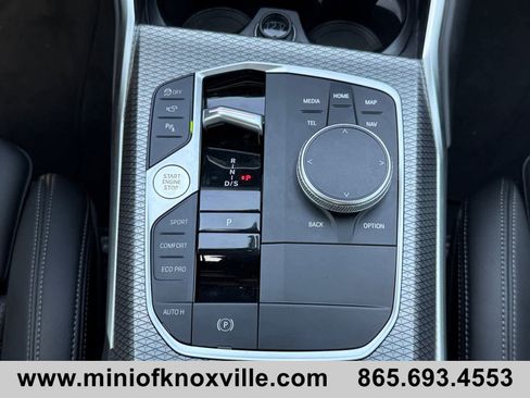 Used 2023 BMW M340i w/ Premium Package image 21