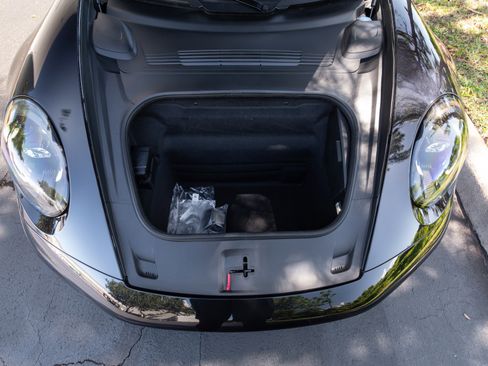 Used 2026 Porsche 911 Carrera GTS RWD image 76