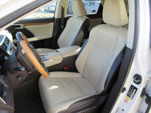 Used 2019 Lexus RX 350 AWD image 20