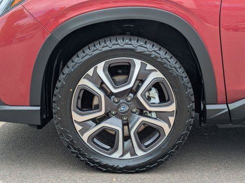 Certified 2023 Subaru Ascent Touring AWD/4WD image 47