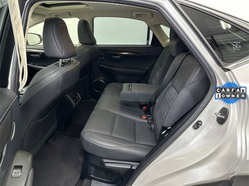 Used 2020 Lexus NX 300h 300h image 23