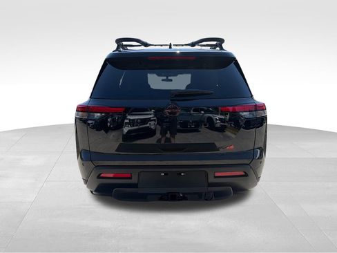 New 2026 Nissan Pathfinder Rock Creek w/ Rock Creek Premium Package AWD/4WD image 7