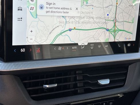 New 2026 Ford Explorer ST-Line w/ ST-Line Street Pack image 21