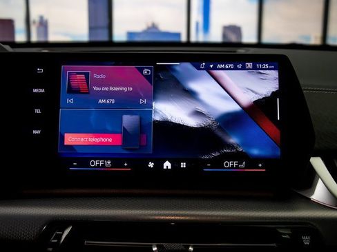 Certified 2024 BMW X2 M35i w/ Premium Package image 18