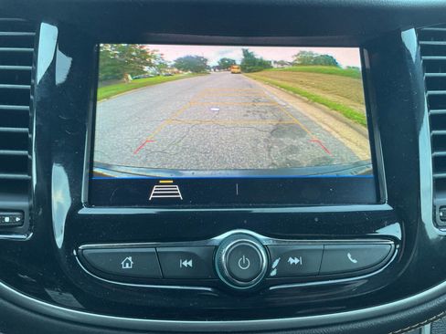 Used 2020 Chevrolet Trax LS w/ Tint and Cruise Package image 27