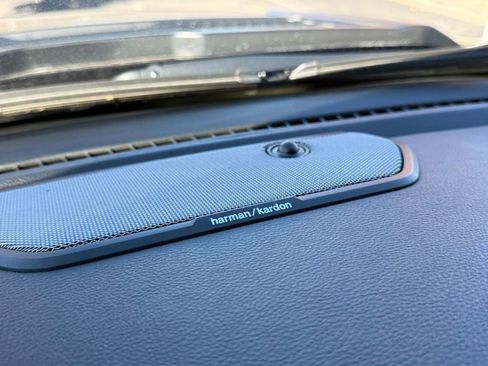 New 2026 RAM 1500 Laramie w/ Night Edition image 20