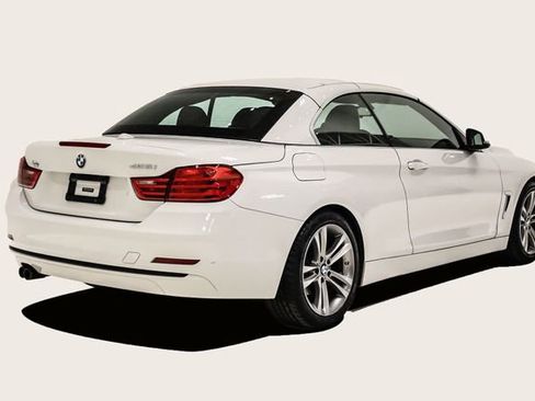 Used 2016 BMW 428i Convertible image 6