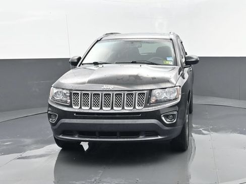 Used 2016 Jeep Compass High Altitude AWD/4WD image 23