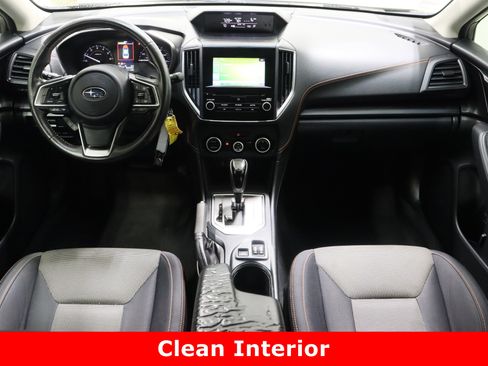 Used 2022 Subaru Crosstrek 2.0i Premium w/ Popular Package #4A image 28