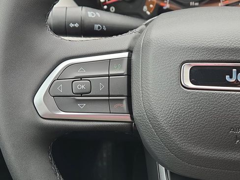 New 2026 Jeep Compass Limited AWD/4WD image 46