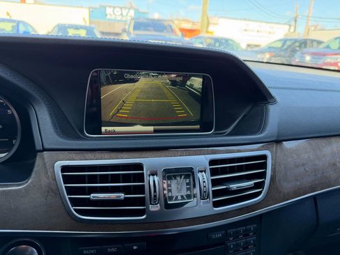 Used 2014 Mercedes-Benz E 63 AMG S-Model image 23