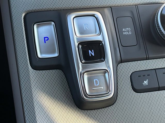 Used 2024 Hyundai Palisade SEL w/ Premium Package FWD image 16