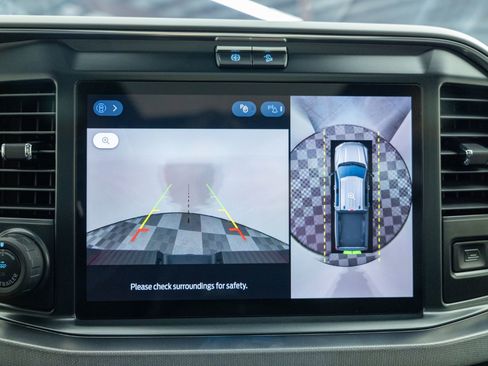 Used 2026 Ford F350 Platinum image 62