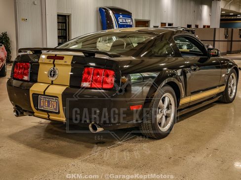 Used 2006 Ford Mustang GT Premium RWD image 9