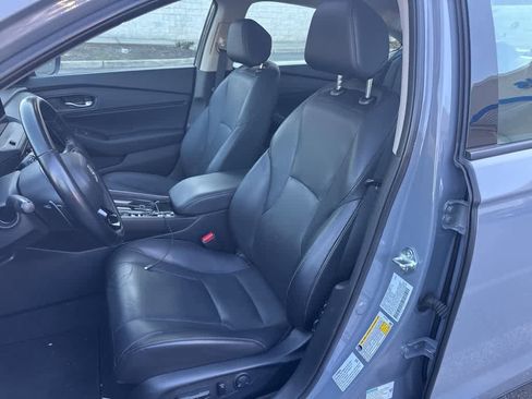 Used 2023 Honda Accord EX-L image 29