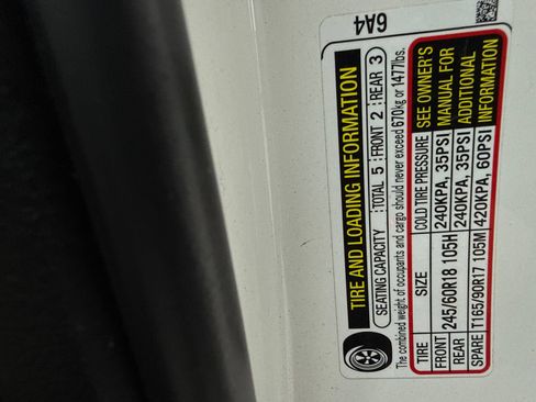 Used 2019 Honda Ridgeline RTL-T image 53