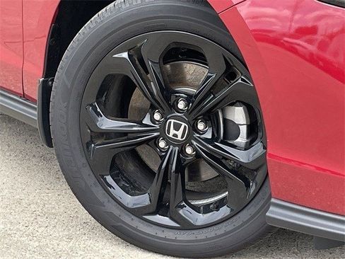 New 2025 Honda Accord SE image 8