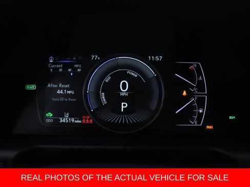 Used 2024 Lexus ES 300h w/ Accessory Package (Z1) FWD image 7