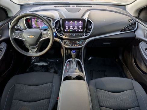Used 2019 Chevrolet Volt LT image 23
