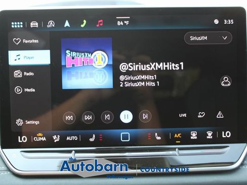 New 2026 Volkswagen Tiguan SE AWD/4WD image 13