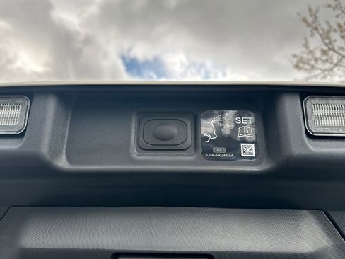 New 2026 Ford Mustang Mach-E Premium w/ Sport Appearance Package RWD image 20