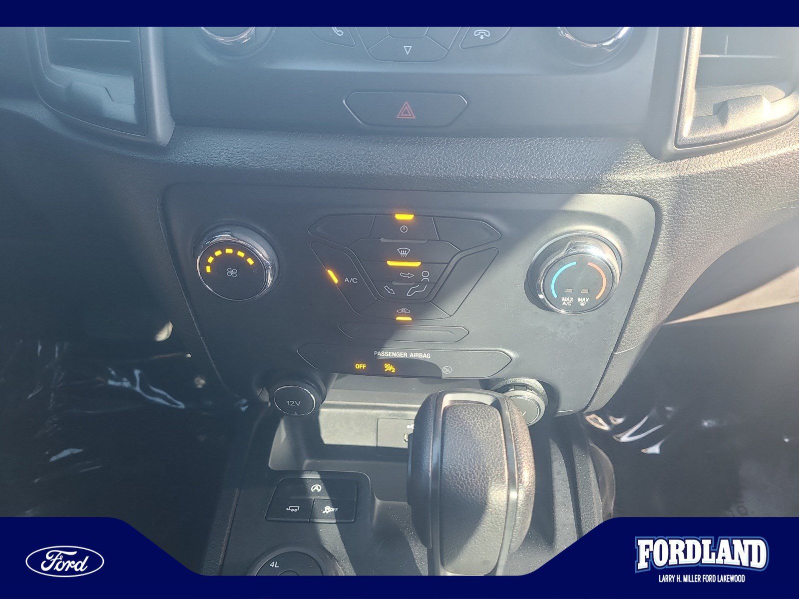 Used 2021 Ford Ranger XL w/ Equipment Group 101A High AWD/4WD image 30