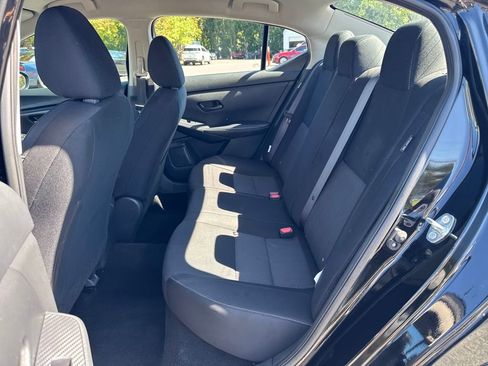 Used 2024 Nissan Sentra SV image 23