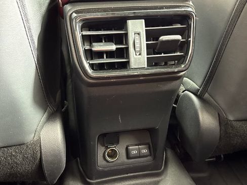 Used 2024 Lexus NX 350 AWD w/ Cold Area Package image 27
