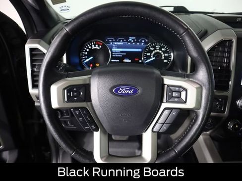 Used 2020 Ford F150 Lariat w/ Equipment Group 502A Luxury AWD/4WD image 41