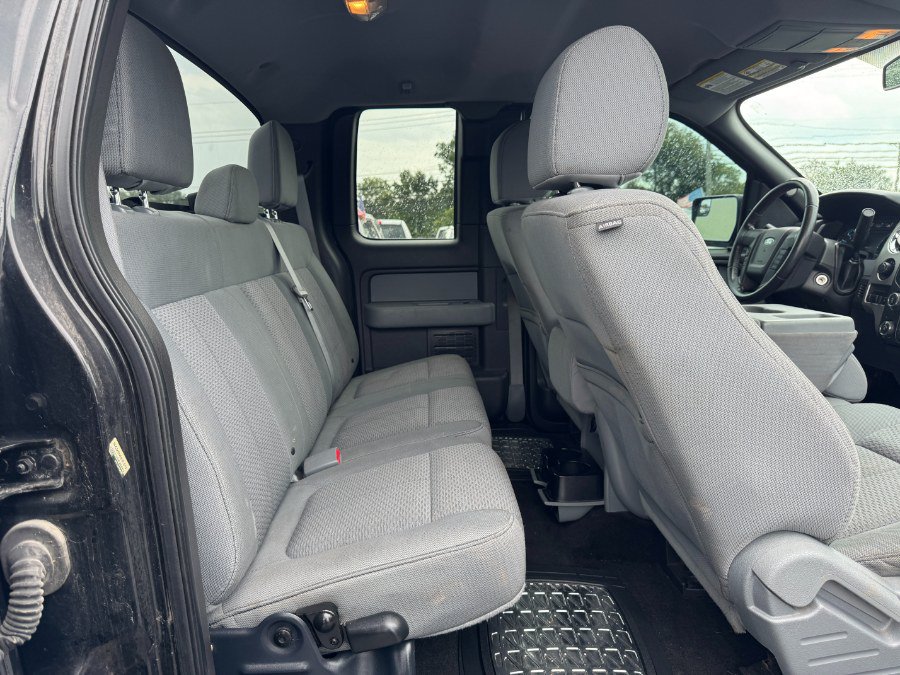 Used 2013 Ford F150 XLT w/ Luxury Equipment Group AWD/4WD image 17