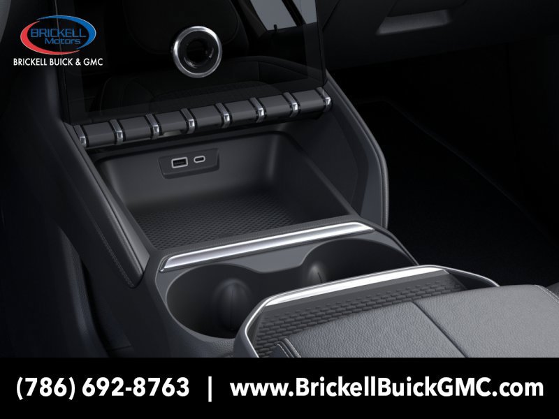 New 2027 GMC Terrain Elevation w/ Elevation Premium Package FWD image 23