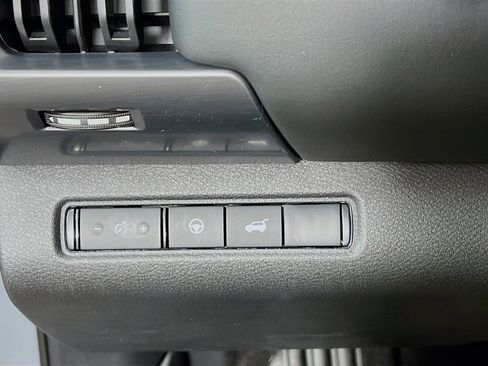 New 2026 Nissan Pathfinder Rock Creek image 9