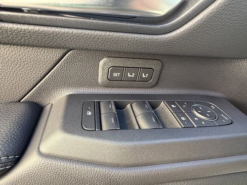 Certified 2024 Toyota Land Cruiser image 21