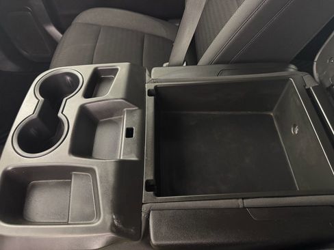 Used 2021 Chevrolet Silverado 1500 RST image 29