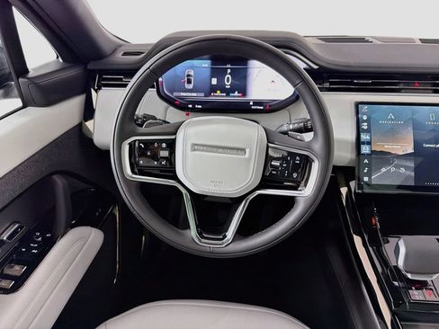 New 2027 Land Rover Range Rover Sport SE AWD/4WD image 24