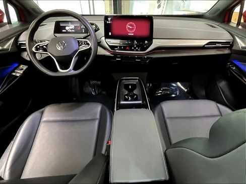 Used 2023 Volkswagen ID.4 Pro S RWD image 17