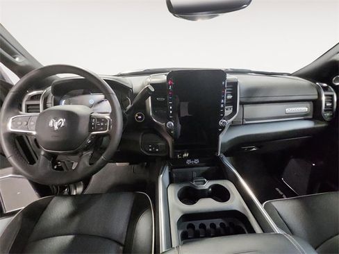 Used 2025 RAM 2500 Laramie image 10