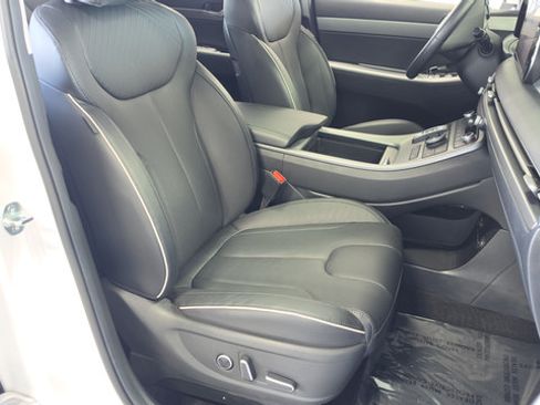 Used 2025 Hyundai Palisade XRT AWD/4WD image 25