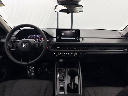 Used 2023 Honda Accord EX image 22