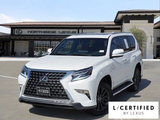 Certified 2022 Lexus GX 460 Premium w/ Accessory Package video 1