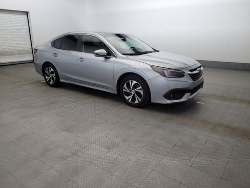 Used 2020 Subaru Legacy Premium image 11