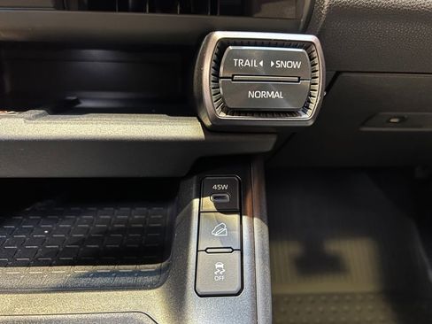 New 2026 Toyota RAV4 XSE image 39