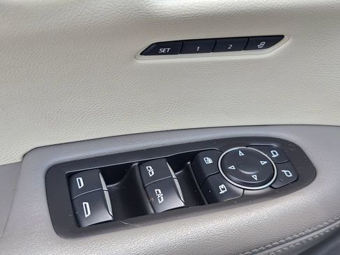 Used 2023 Cadillac XT6 Premium Luxury FWD image 19