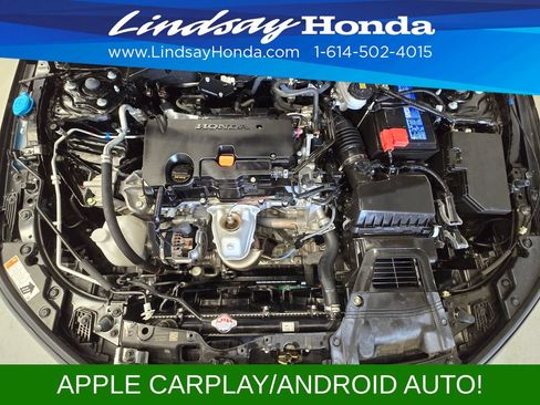 Used 2023 Honda Civic LX image 24