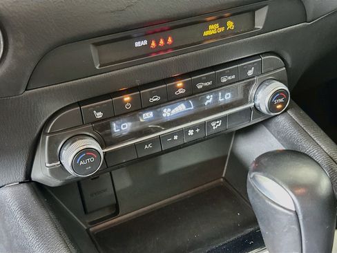 Used 2025 MAZDA CX-5 AWD 2.5 S w/ Select Package image 24